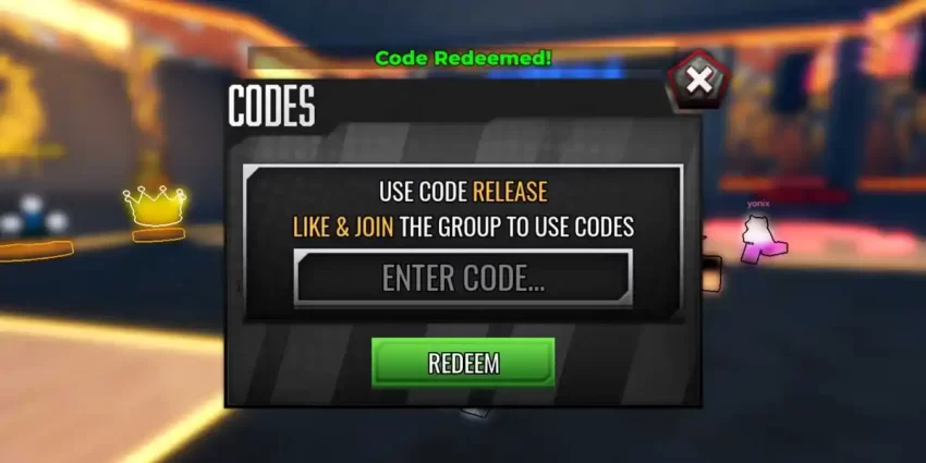 Como Resgatar Códigos Basketball Zero Roblox