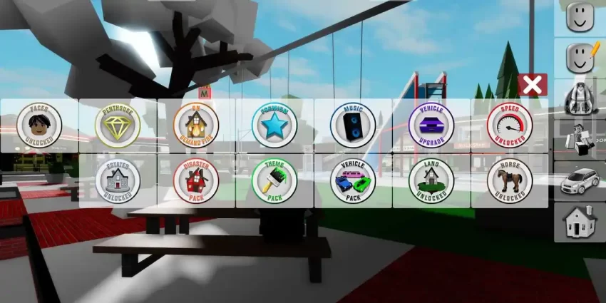 Como Resgatar Códigos Brookhaven Roblox