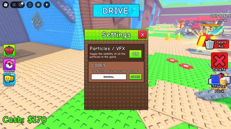 Como Resgatar Códigos Build Your Train Roblox