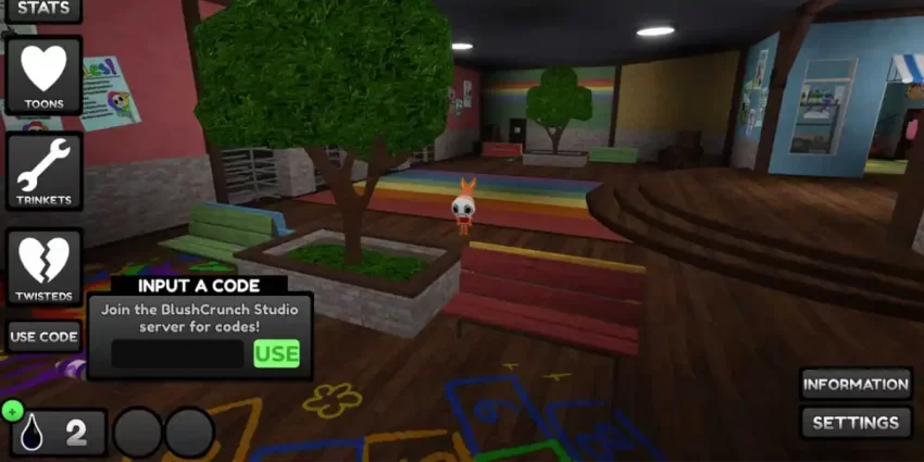 Como Resgatar Códigos Dandy's World Roblox