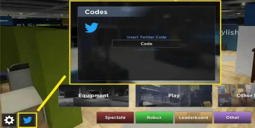 Como Resgatar Códigos Evade Roblox