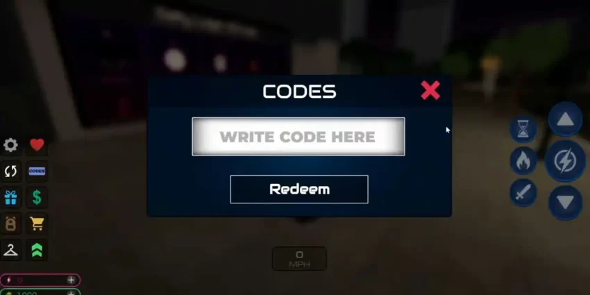 Como Resgatar Códigos Flashpoint Roblox