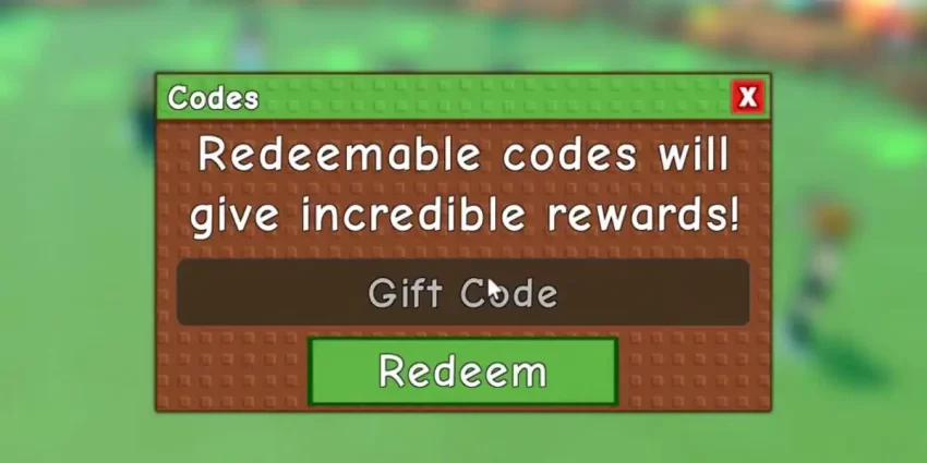 Como Resgatar Códigos Garden Tower Defense Roblox