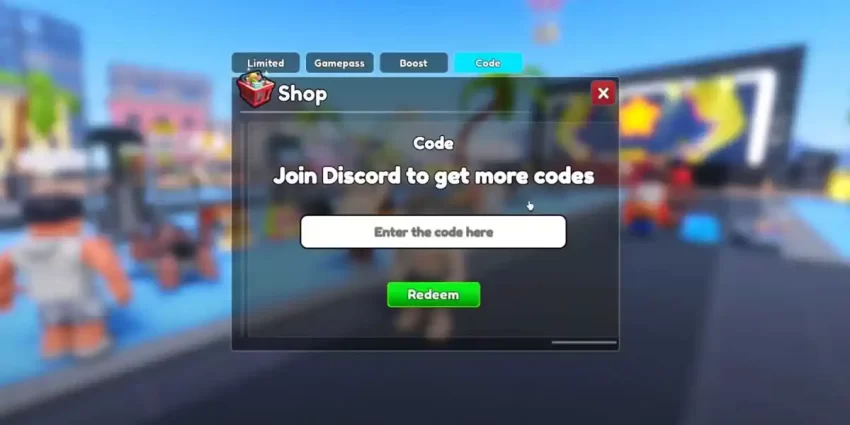 Como Resgatar Códigos Gym Star Simulator Roblox
