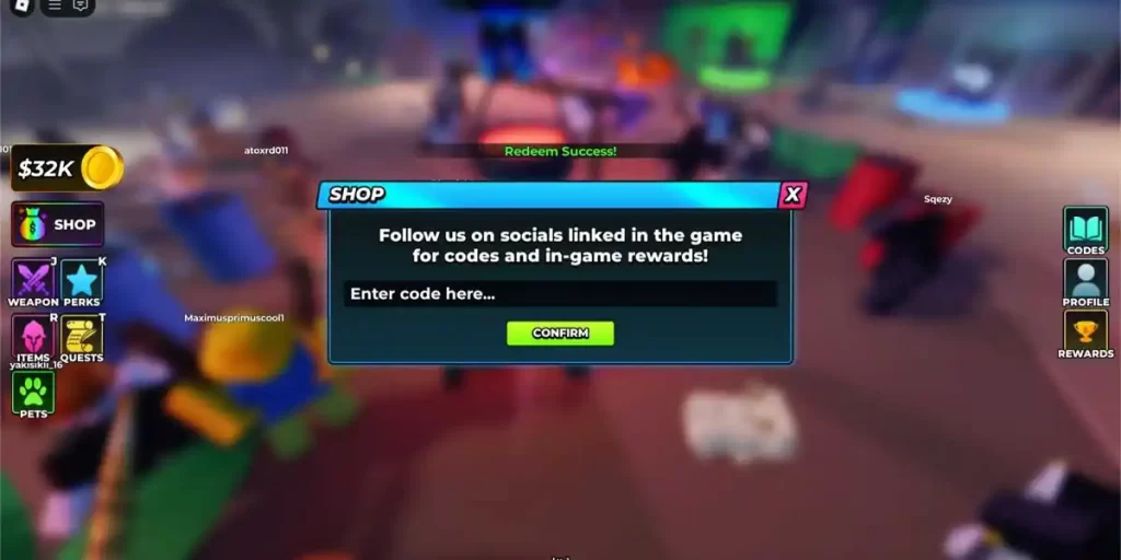 Como Resgatar Códigos Hunty Zombies Zombie Caçador Roblox