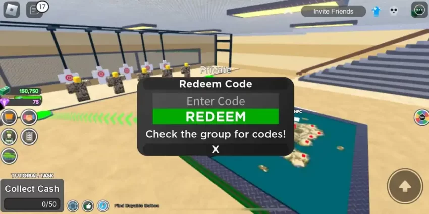 Como Resgatar Códigos Military Tycoon Roblox
