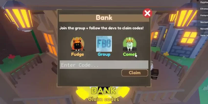 Como Resgatar Códigos Pixel Blade Roblox