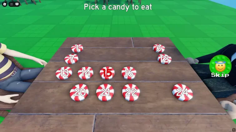 Como Resgatar Códigos Poison Candy