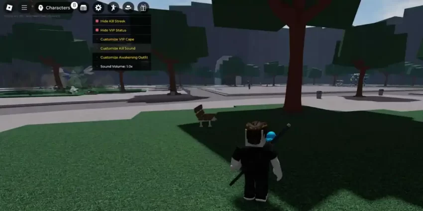 Como Resgatar Códigos The Strongest Battlegrounds Roblox