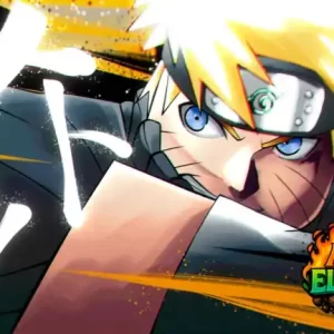 Imagem do jogo Anime Elements (Elementos de Anime) - Códigos e recompensas