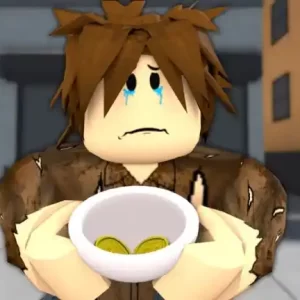 Imagem do jogo Be a Beggar (Seja um Mendigo) - Códigos e recompensas