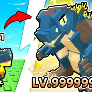 Imagem do jogo Beastify - Códigos e recompensas