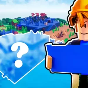 Imagem do jogo Build An Island (Construa uma Ilha) - Códigos e recompensas