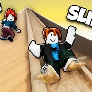 Imagem do jogo Climb and Slide (Suba e Deslize) - Códigos e recompensas