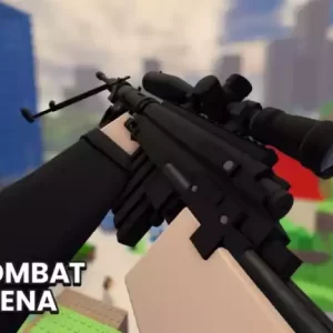 Imagem do jogo Combat Arena (Arena de Combate) - Códigos e recompensas