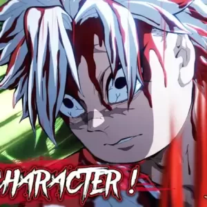 Imagem do jogo Demon Soul Simulator - Códigos e recompensas