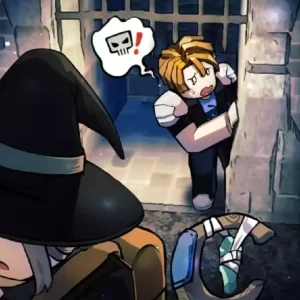 Imagem do jogo Dungeon Lootify (Saques de Masmorra) - Códigos e recompensas