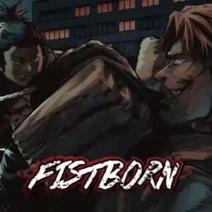 Imagem do jogo Fistborn - Códigos e recompensas