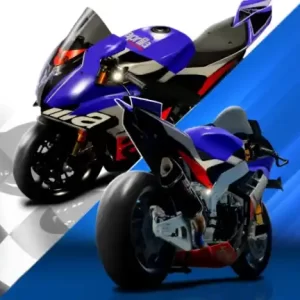 Imagem do jogo MotoRush - Códigos e recompensas