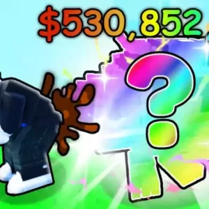Imagem do jogo Poop a Brainrot - Códigos e recompensas