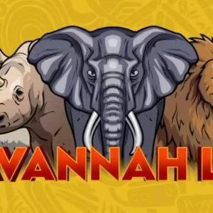 Imagem do jogo Savannah Life (Vida de Savana) - Códigos e recompensas