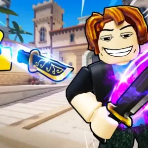 Imagem do jogo Sharp (Afiado) - Códigos e recompensas