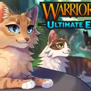 Imagem do jogo Warrior Cats: Ultimate Edition - Códigos e recompensas