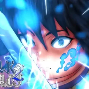 Imagem do jogo Weak Legacy 2 (Legado Fraco 2) - Códigos e recompensas