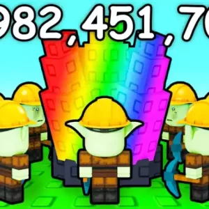 Imagem do jogo Your Goblin Mine (Sua Mina de Goblins) - Códigos e recompensas