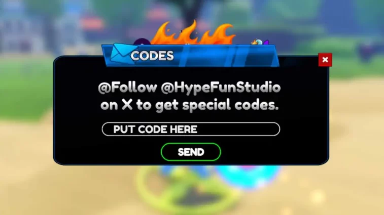 Como Resgatar Códigos Anime Elements Roblox