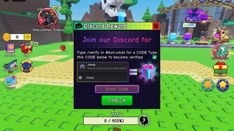 Como Resgatar Códigos Beastify