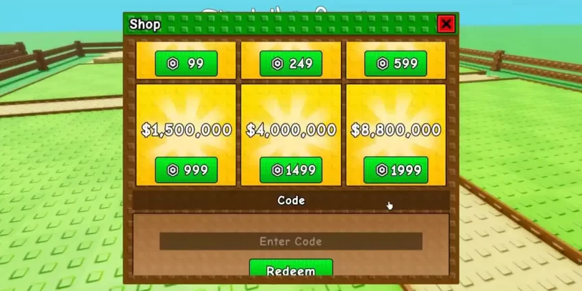 Como Resgatar Códigos Build a Beehive Roblox