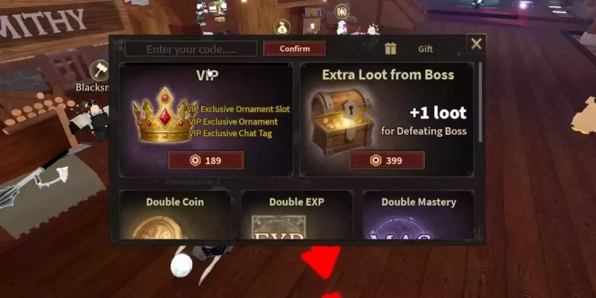 Como Resgatar Códigos Dungeon Lootify Roblox