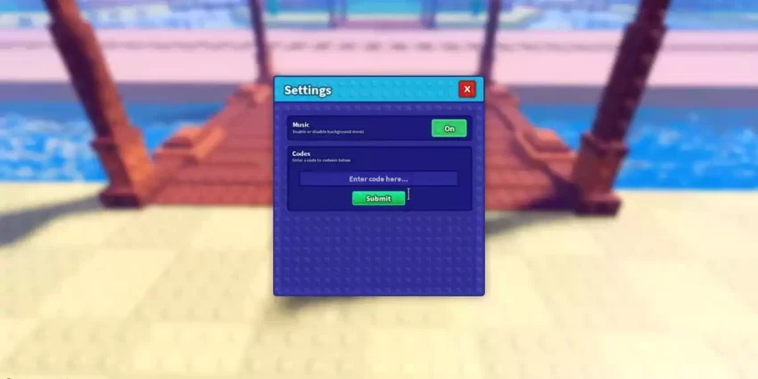 Como Resgatar Códigos Fish a Brainrot Roblox