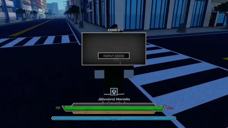 Como Resgatar Códigos Fistborn Roblox