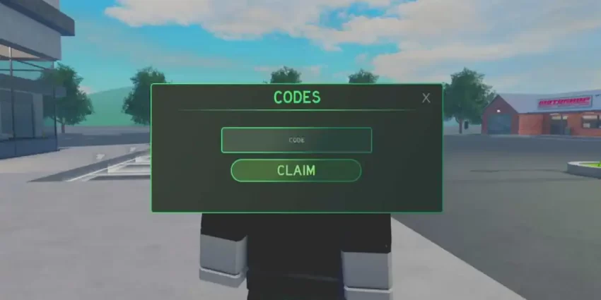 Como Resgatar Códigos MotoRush Roblox