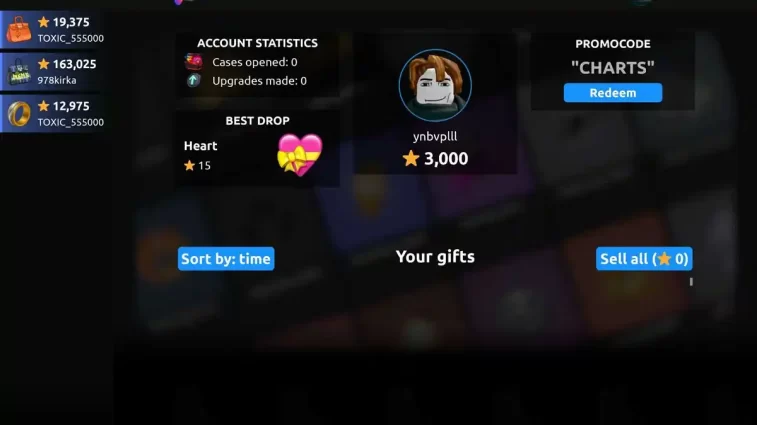 Como Resgatar Códigos NFT Battle Roblox