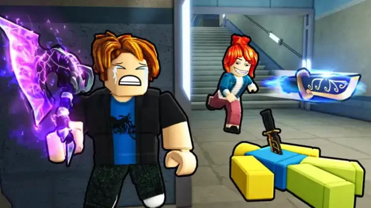 Como Resgatar Códigos Sharp Roblox