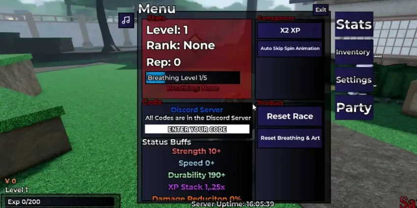 Como Resgatar Códigos Weak Legacy 2
