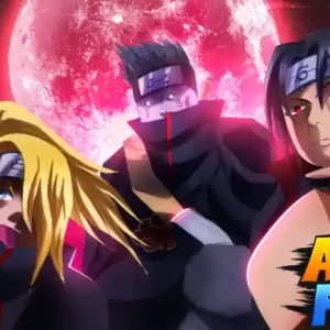 Imagem do jogo Anime Fight (Luta Anime) - Códigos e recompensas