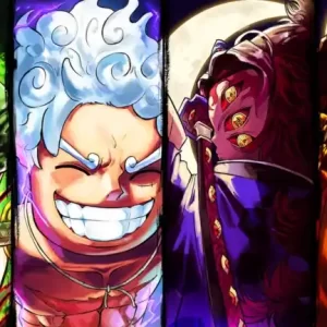 Imagem do jogo Anime Story (História de Anime) - Códigos e recompensas