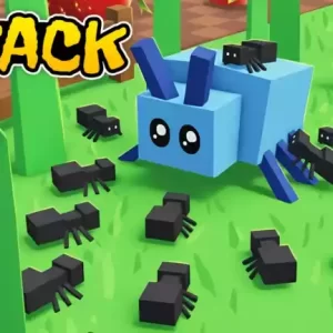 Imagem do jogo Ants Empire (Império das Formigas) - Códigos e recompensas