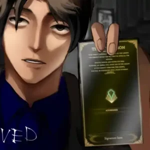 Imagem do jogo Archived (Arquivado) - Códigos e recompensas