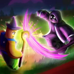 Imagem do jogo Brew a Potion (Prepare uma Poção) - Códigos e recompensas
