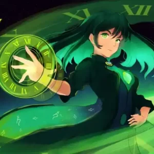Imagem do jogo Divine Duality Elemental (Elemental da Dualidade Divina) - Códigos e recompensas