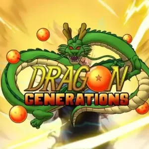 Imagem do jogo Dragon Generations (Gerações de Dragões) - Códigos e recompensas