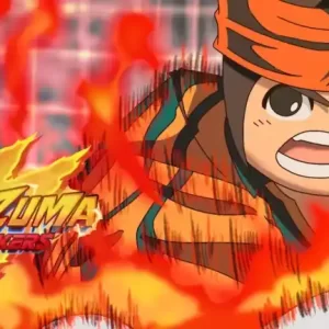 Imagem do jogo Inazuma Strikers - Códigos e recompensas