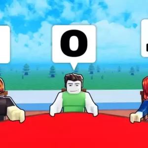 Imagem do jogo Last Letter (Última Carta) - Códigos e recompensas