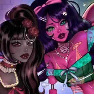 Imagem do jogo MonsterVerze - Códigos e recompensas