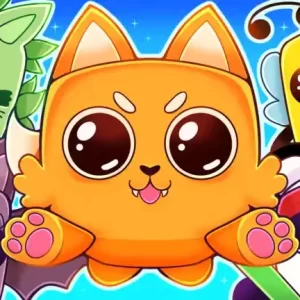 Imagem do jogo Pet Quest - Códigos e recompensas